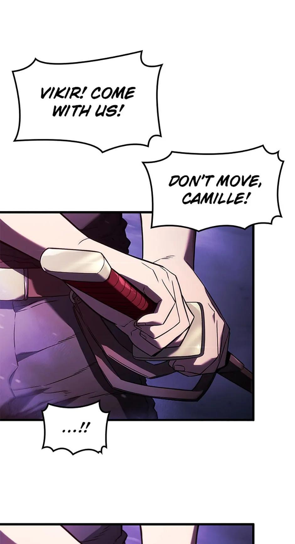 Read Cheolhyeolgeomga Sanyanggaeui Hoegwi Manga Online