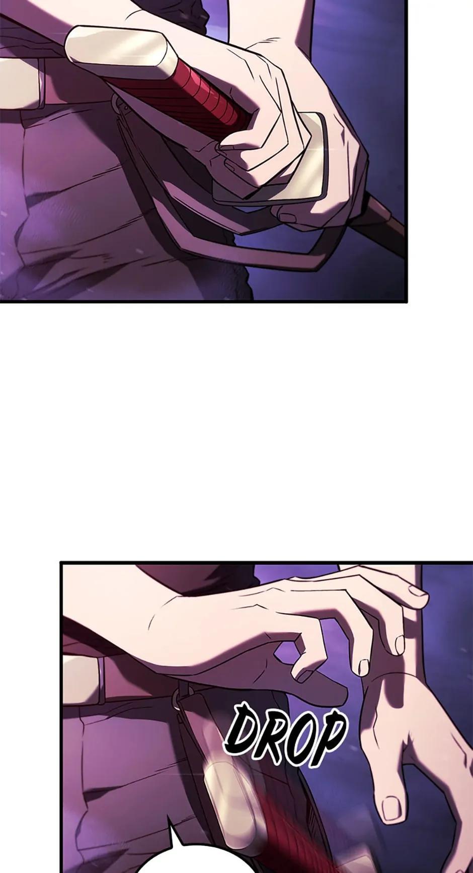 Read Cheolhyeolgeomga Sanyanggaeui Hoegwi Manga Online