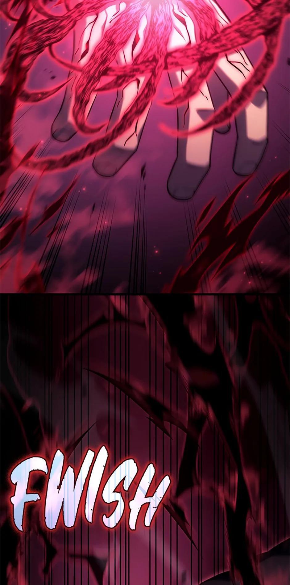 Read Cheolhyeolgeomga Sanyanggaeui Hoegwi Manga Online