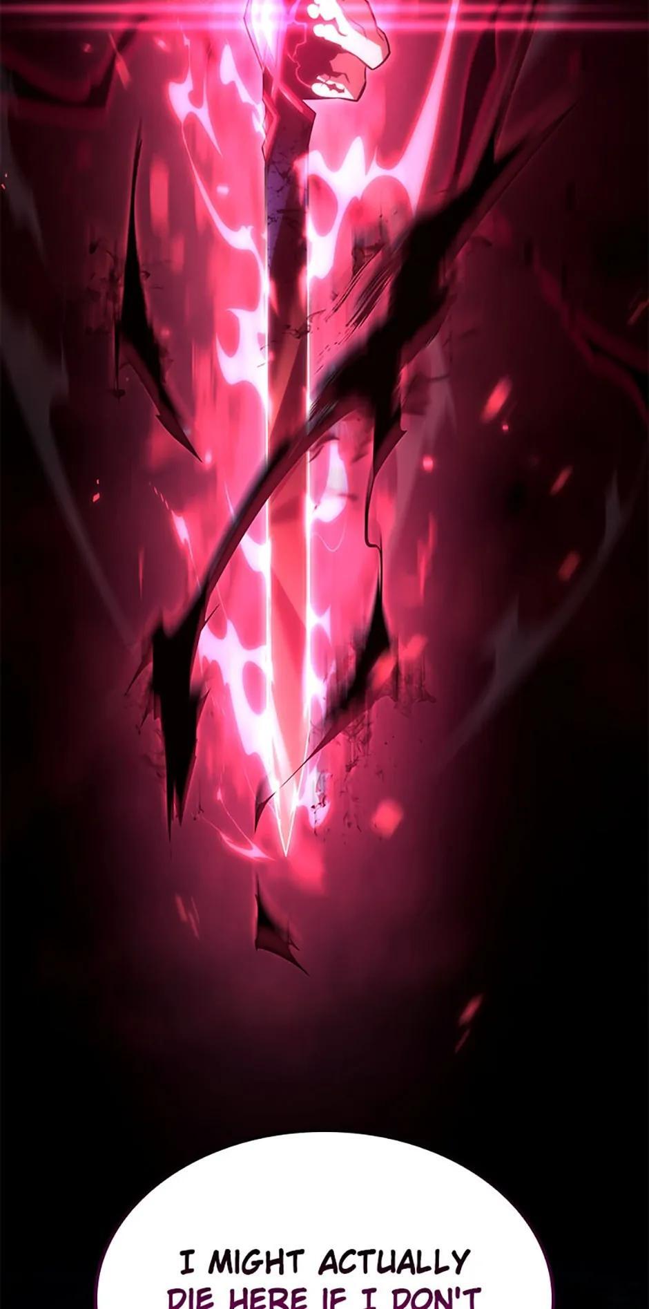 Read Cheolhyeolgeomga Sanyanggaeui Hoegwi Manga Online