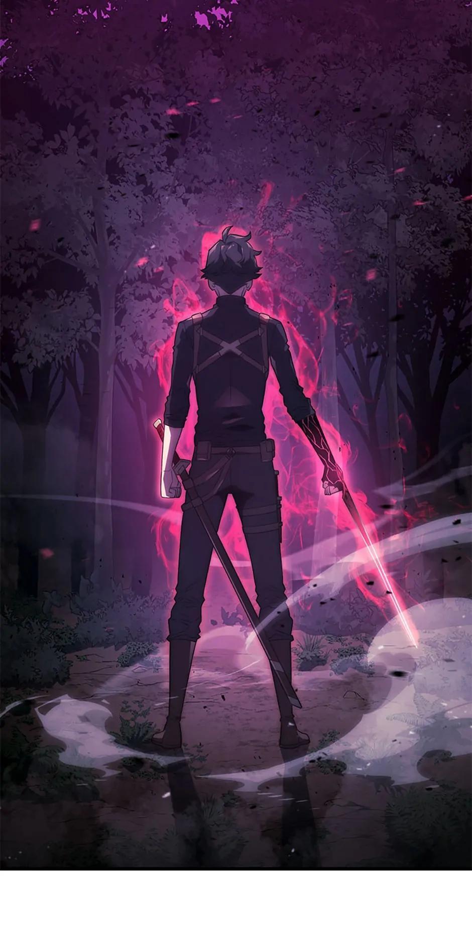 Read Cheolhyeolgeomga Sanyanggaeui Hoegwi Manga Online