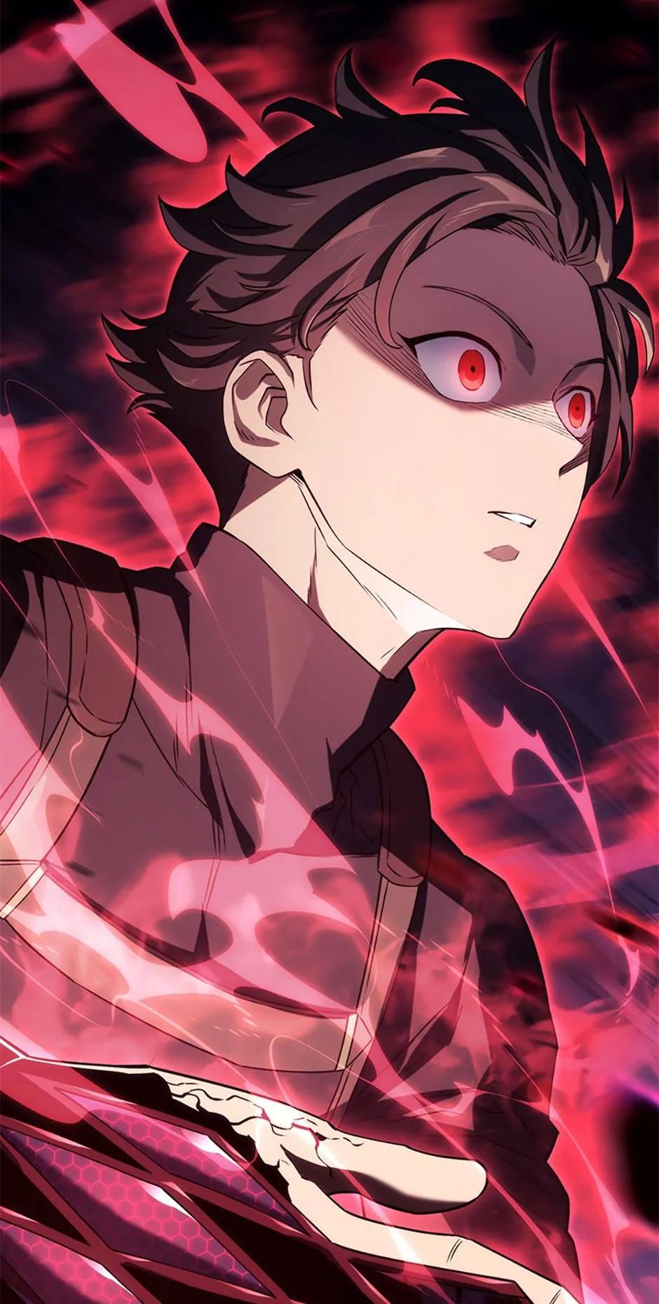 Read Cheolhyeolgeomga Sanyanggaeui Hoegwi Manga Online