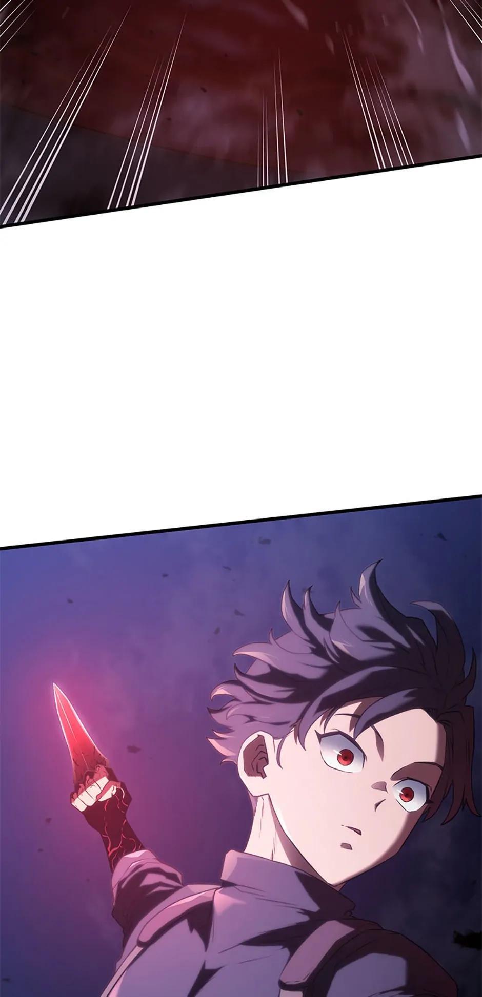 Read Cheolhyeolgeomga Sanyanggaeui Hoegwi Manga Online