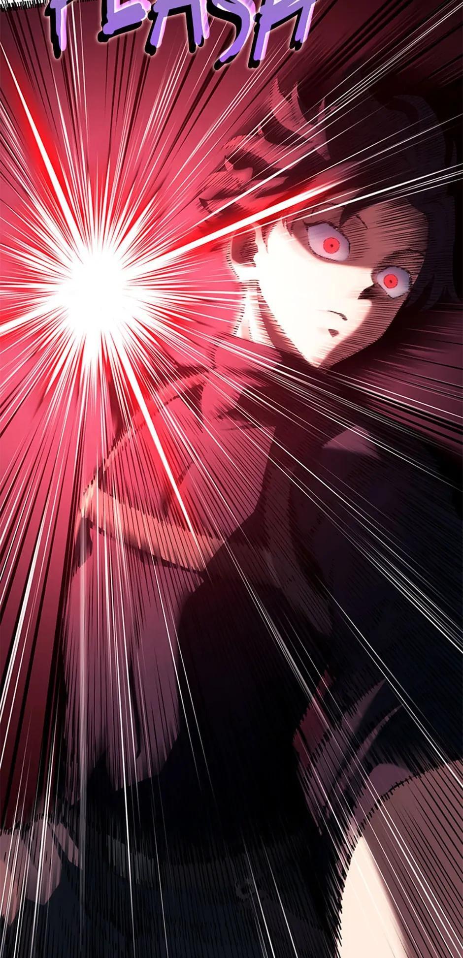 Read Cheolhyeolgeomga Sanyanggaeui Hoegwi Manga Online