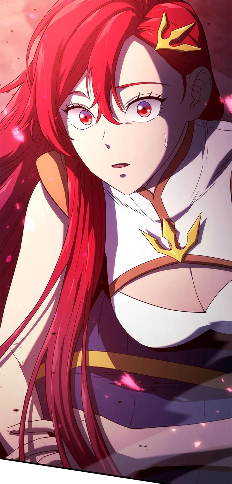 Read Cheolhyeolgeomga Sanyanggaeui Hoegwi Manga Online