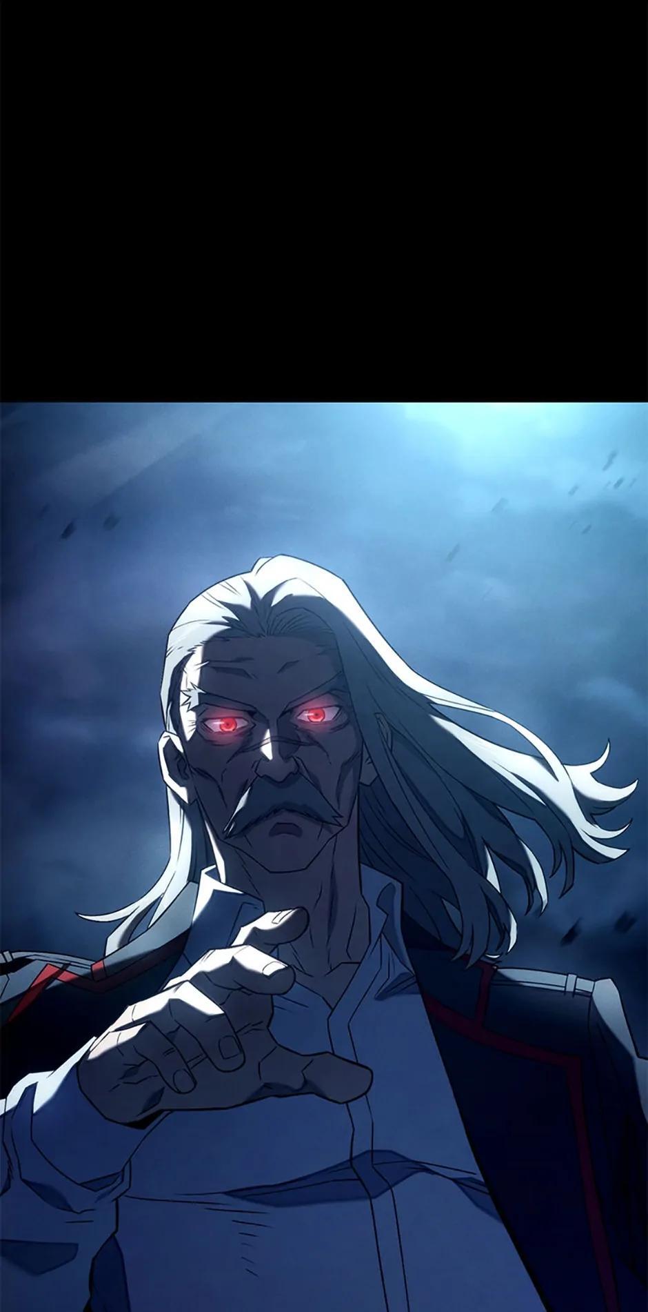 Read Cheolhyeolgeomga Sanyanggaeui Hoegwi Manga Online