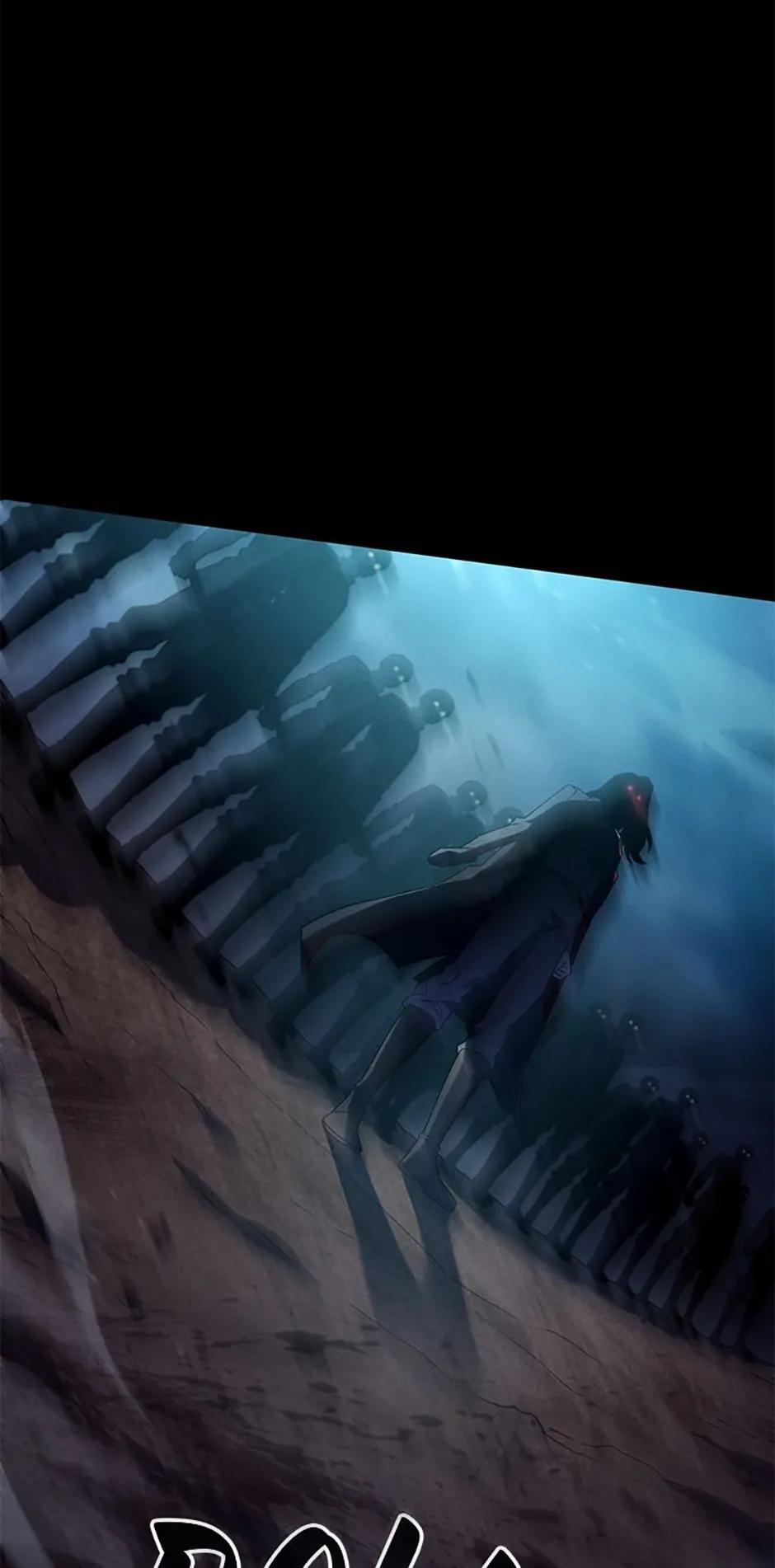 Read Cheolhyeolgeomga Sanyanggaeui Hoegwi Manga Online