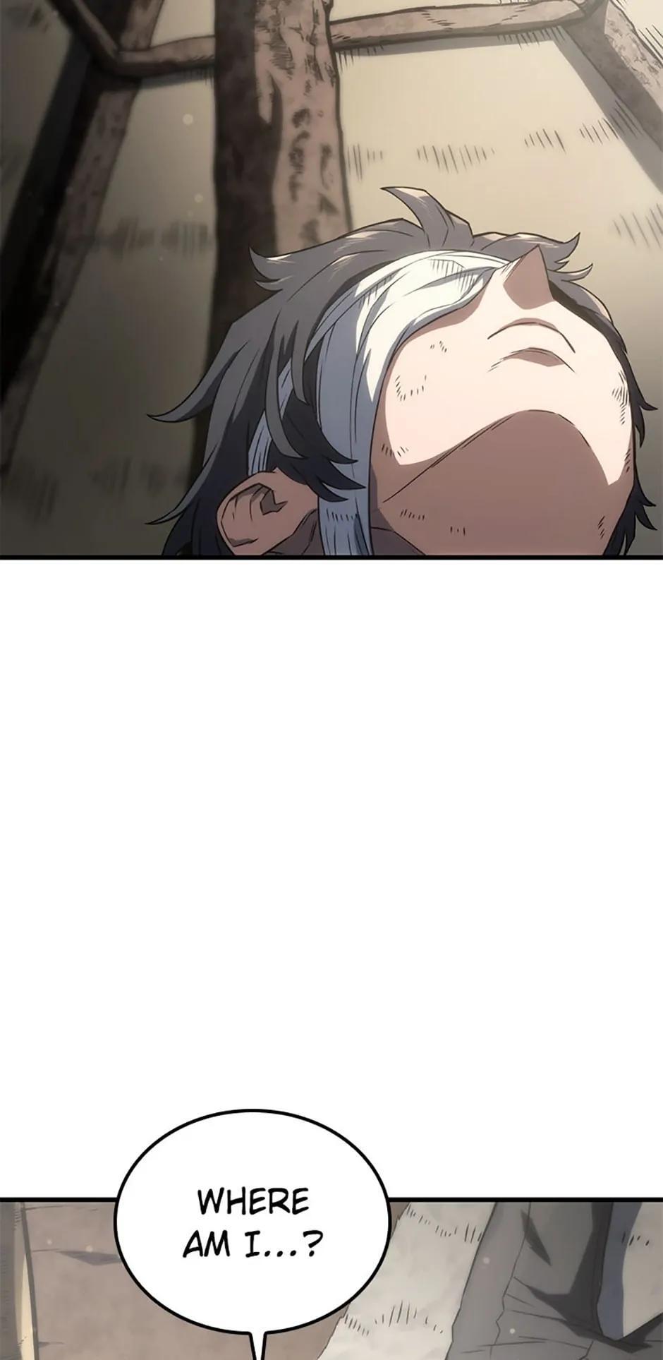 Read Cheolhyeolgeomga Sanyanggaeui Hoegwi Manga Online