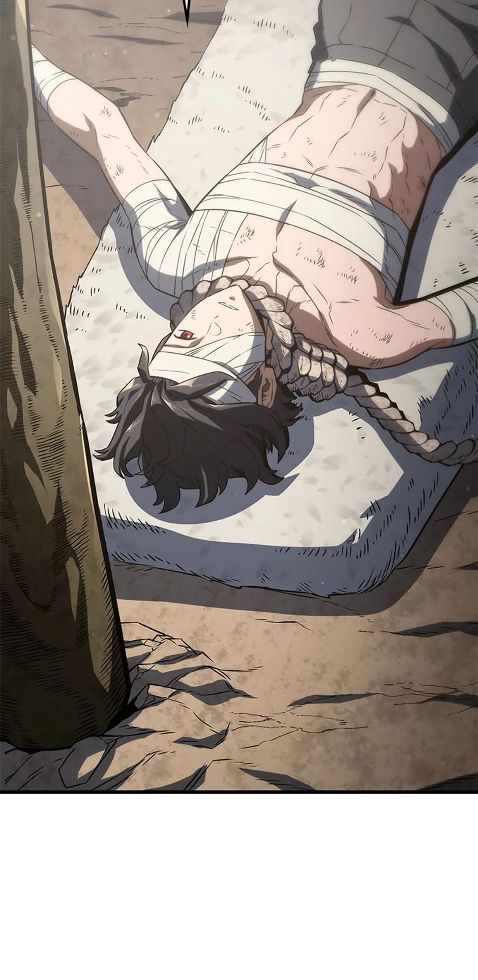 Read Cheolhyeolgeomga Sanyanggaeui Hoegwi Manga Online