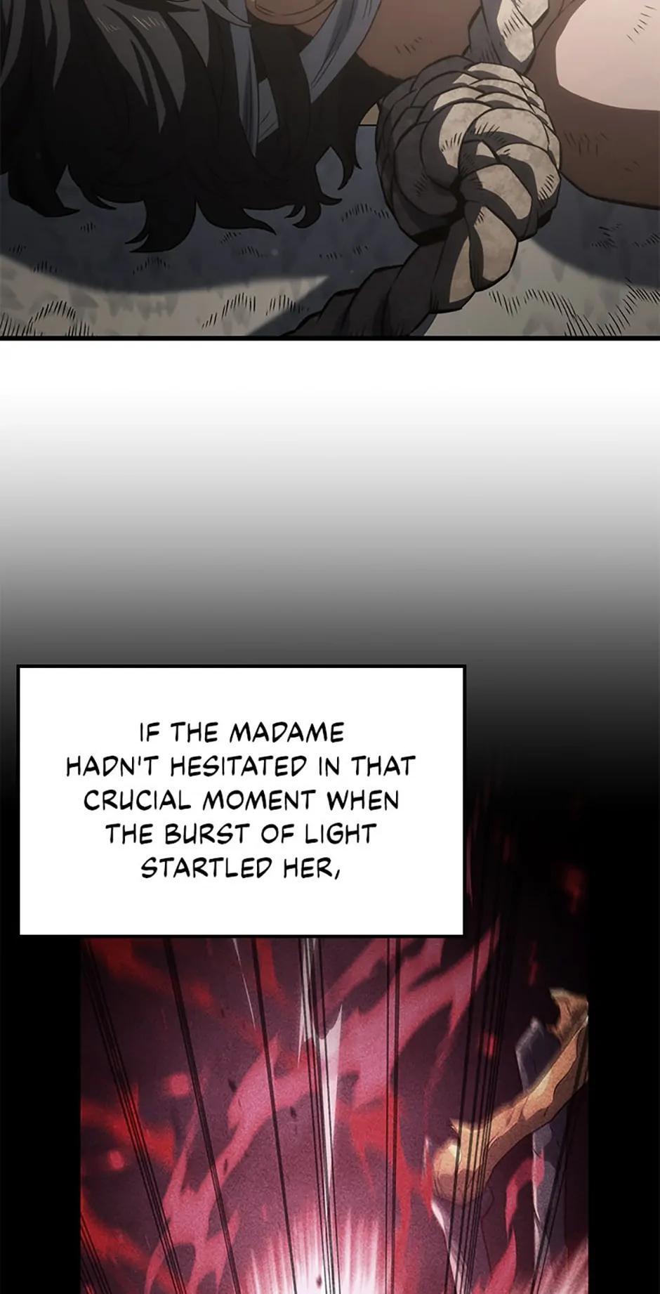 Read Cheolhyeolgeomga Sanyanggaeui Hoegwi Manga Online