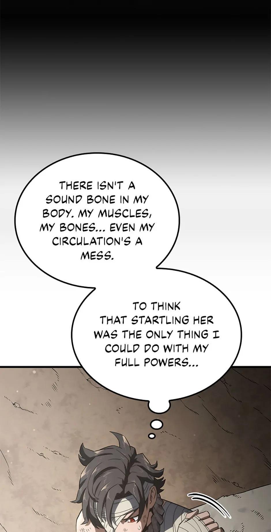 Read Cheolhyeolgeomga Sanyanggaeui Hoegwi Manga Online