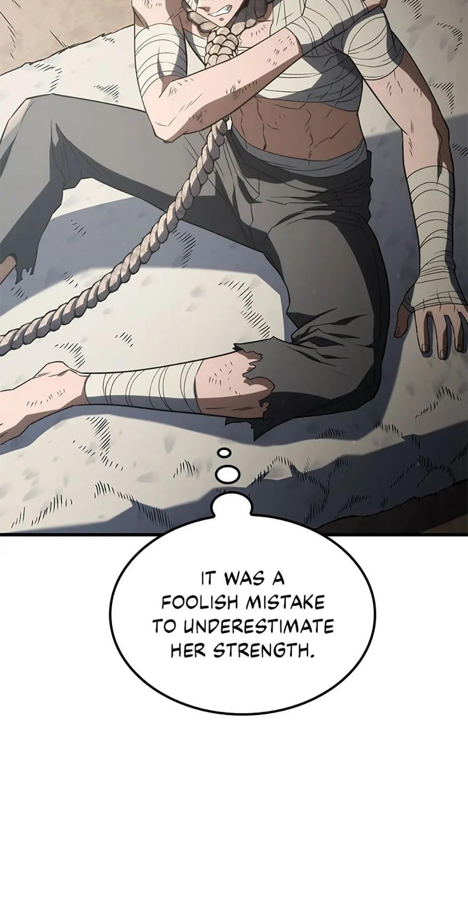 Read Cheolhyeolgeomga Sanyanggaeui Hoegwi Manga Online