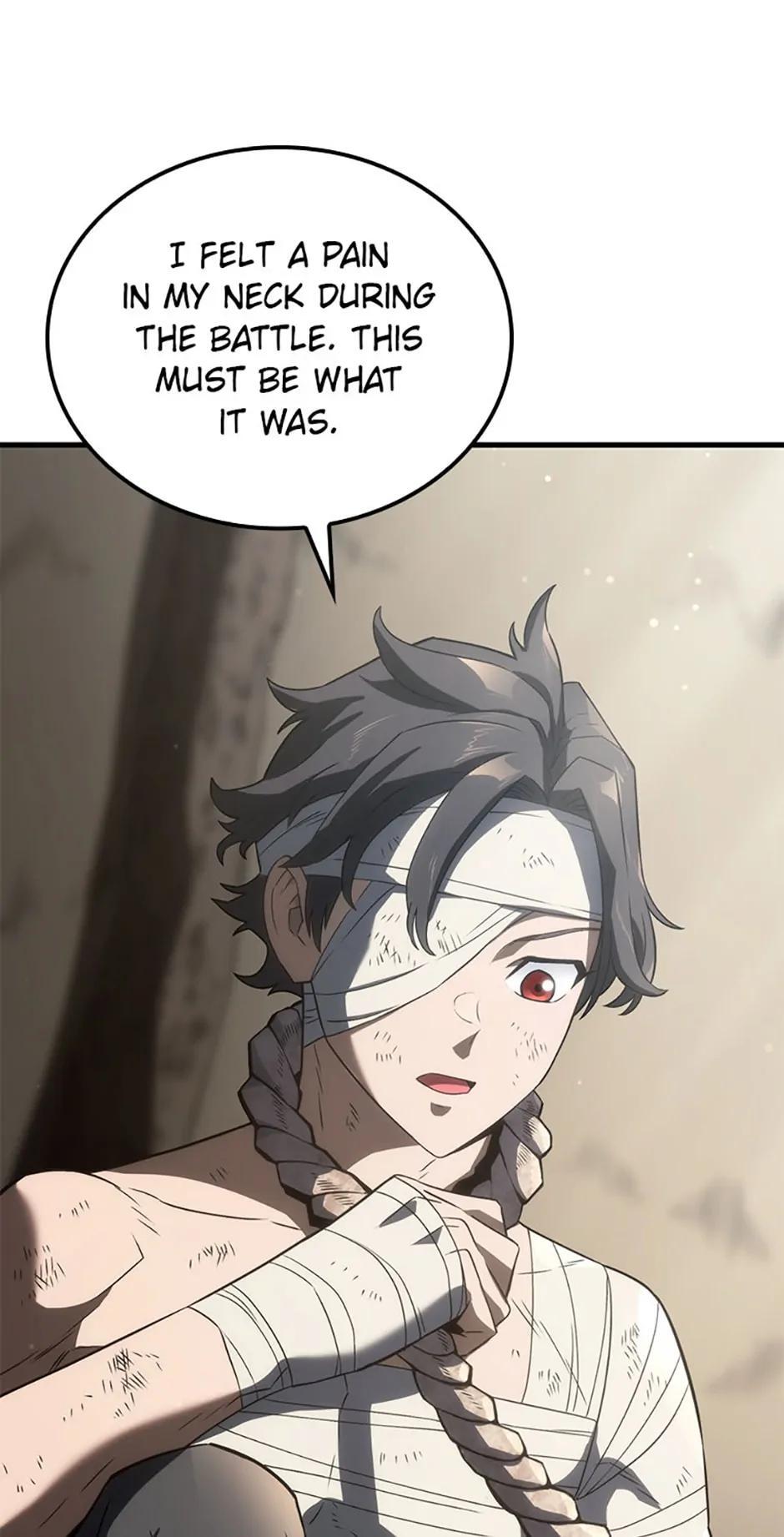 Read Cheolhyeolgeomga Sanyanggaeui Hoegwi Manga Online