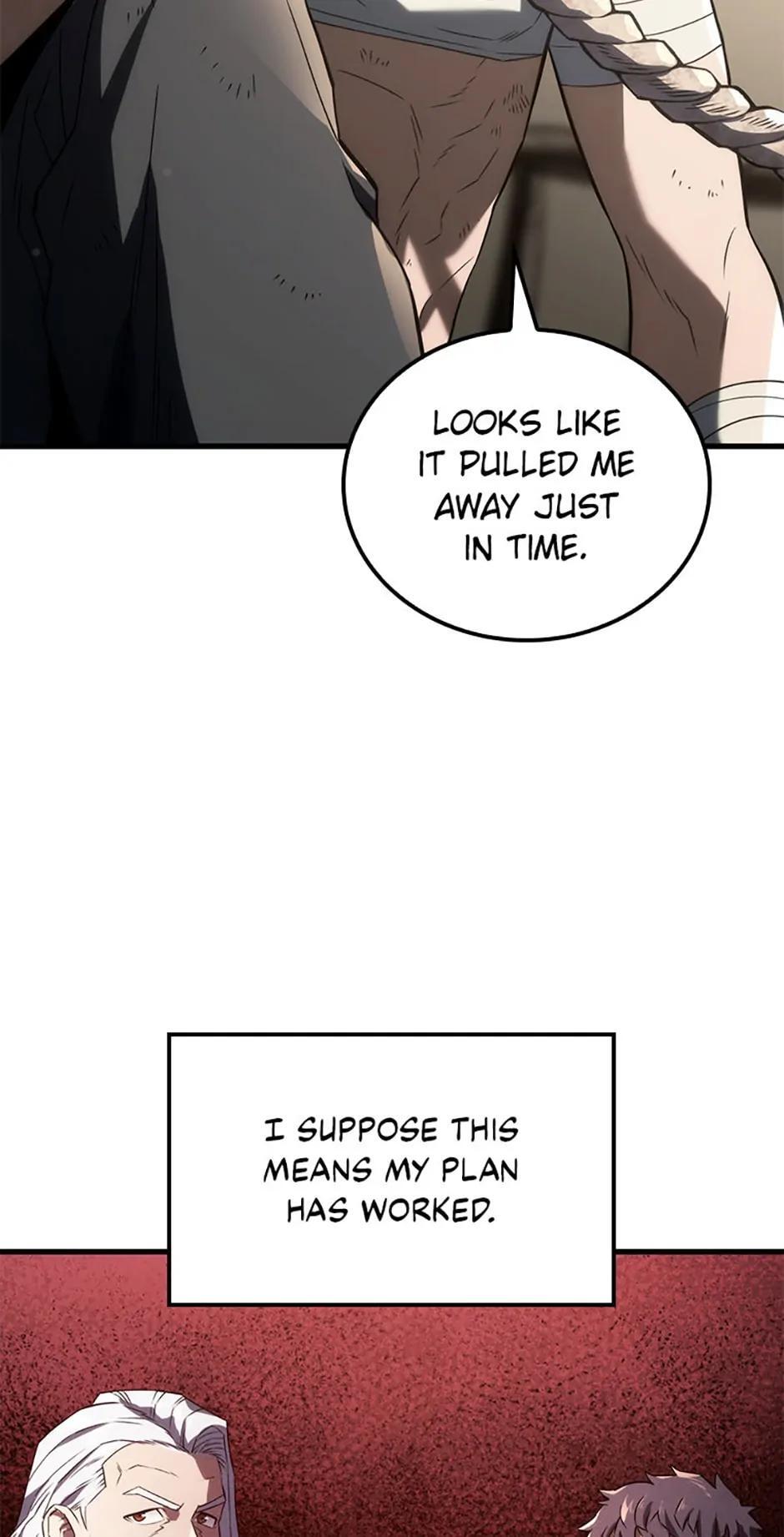 Read Cheolhyeolgeomga Sanyanggaeui Hoegwi Manga Online