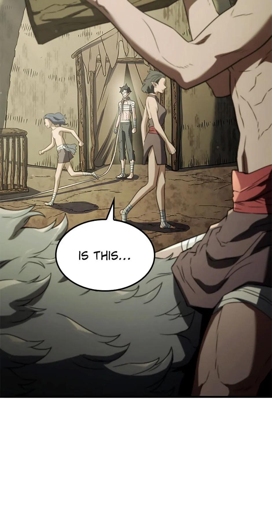 Read Cheolhyeolgeomga Sanyanggaeui Hoegwi Manga Online