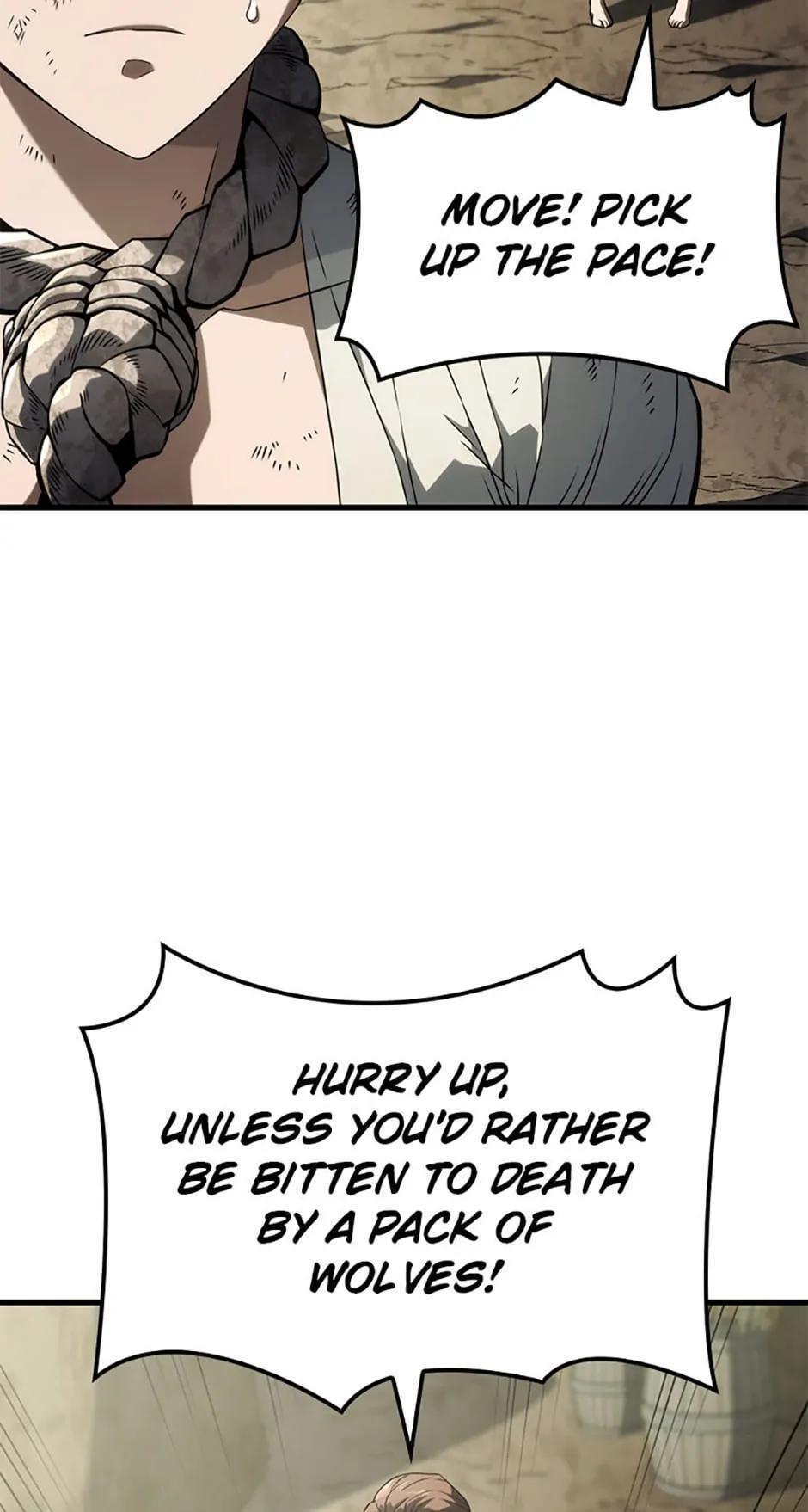 Read Cheolhyeolgeomga Sanyanggaeui Hoegwi Manga Online