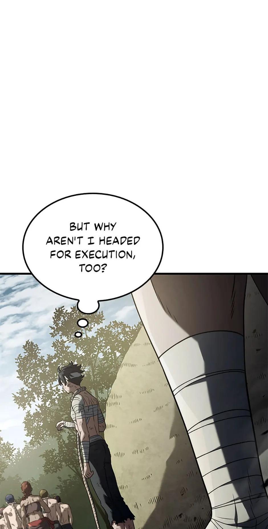 Read Cheolhyeolgeomga Sanyanggaeui Hoegwi Manga Online