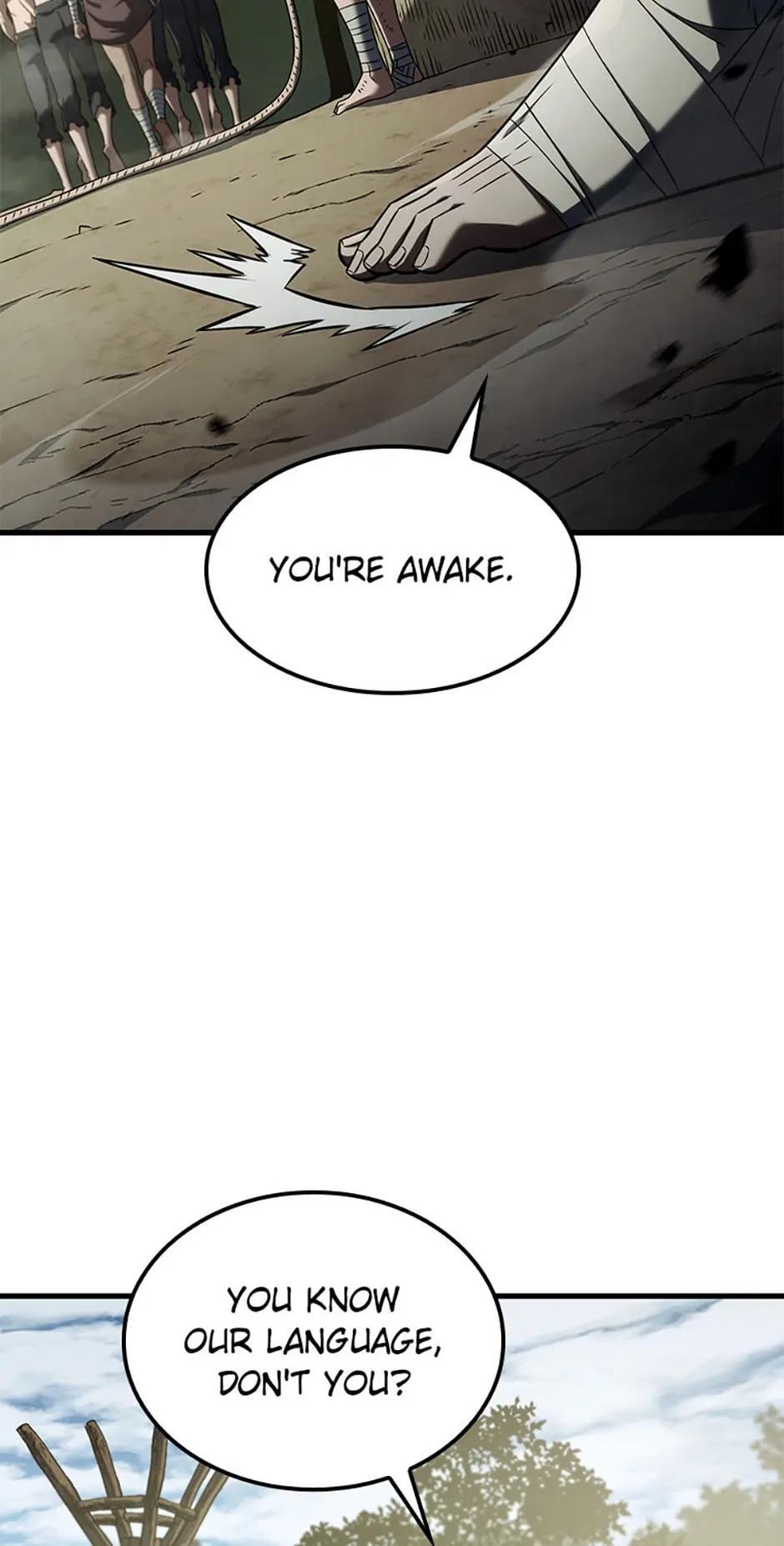 Read Cheolhyeolgeomga Sanyanggaeui Hoegwi Manga Online