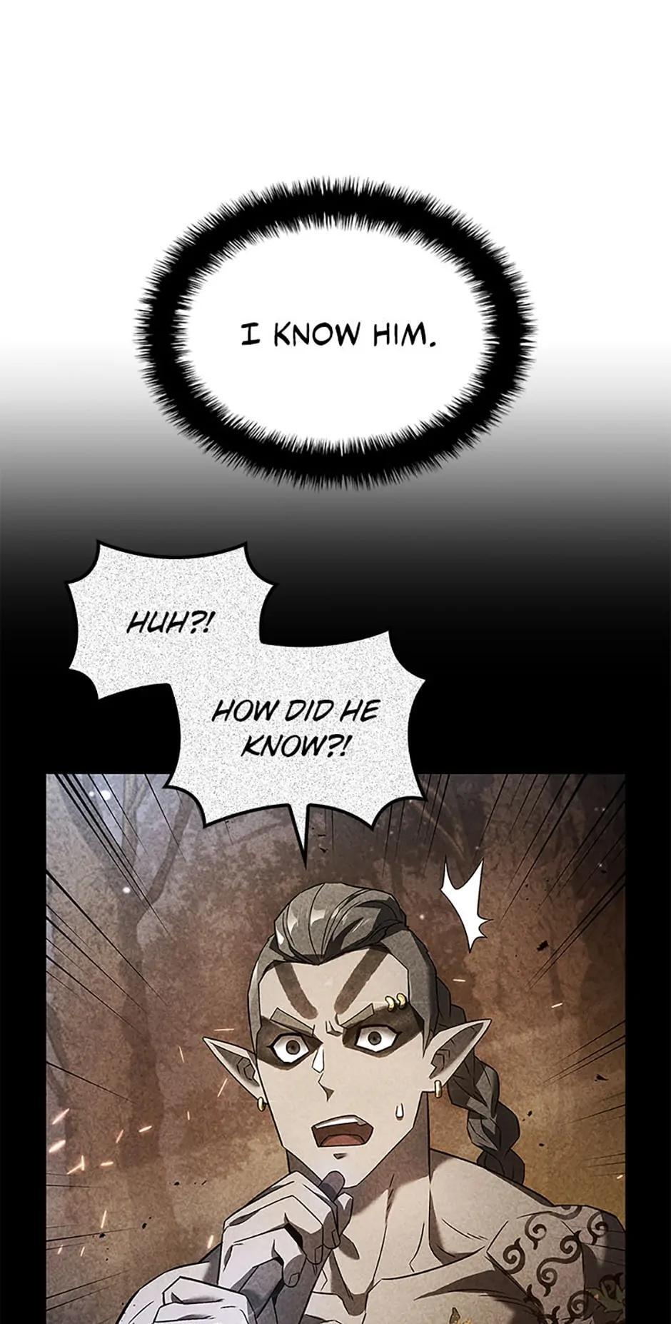 Read Cheolhyeolgeomga Sanyanggaeui Hoegwi Manga Online