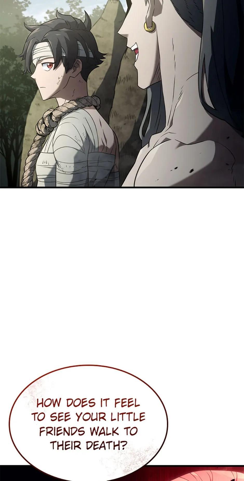 Read Cheolhyeolgeomga Sanyanggaeui Hoegwi Manga Online