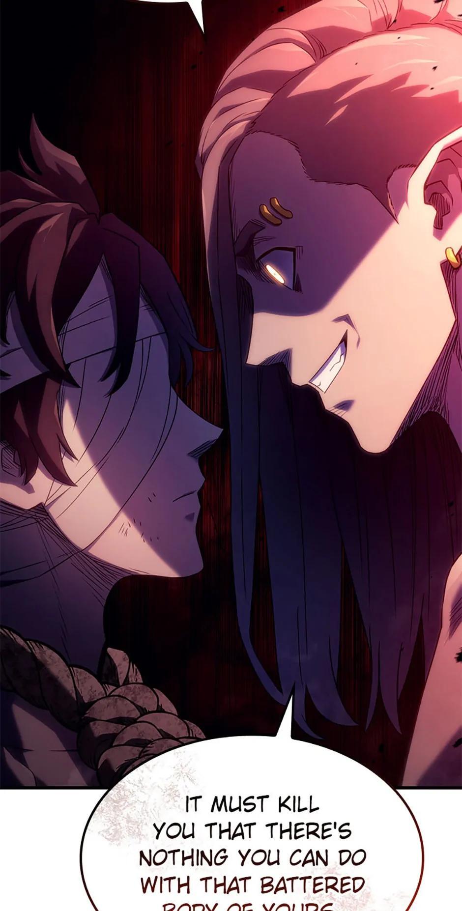 Read Cheolhyeolgeomga Sanyanggaeui Hoegwi Manga Online