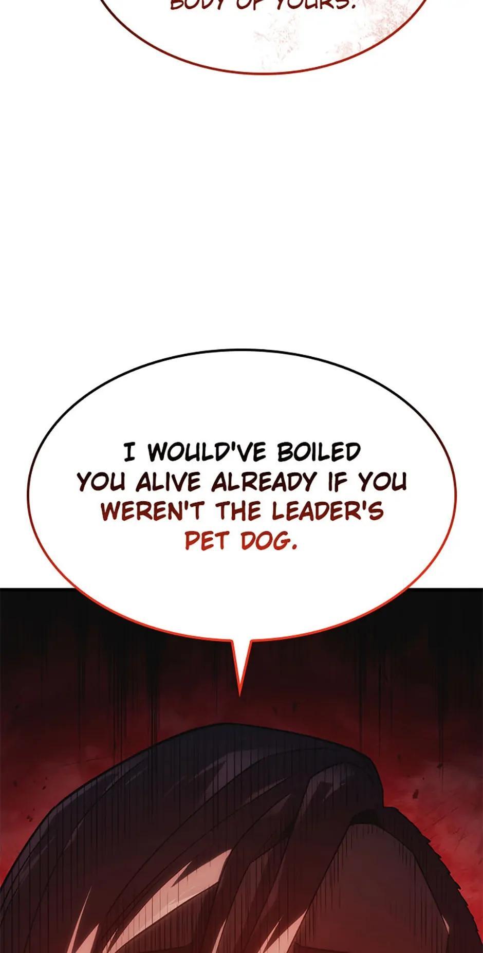 Read Cheolhyeolgeomga Sanyanggaeui Hoegwi Manga Online