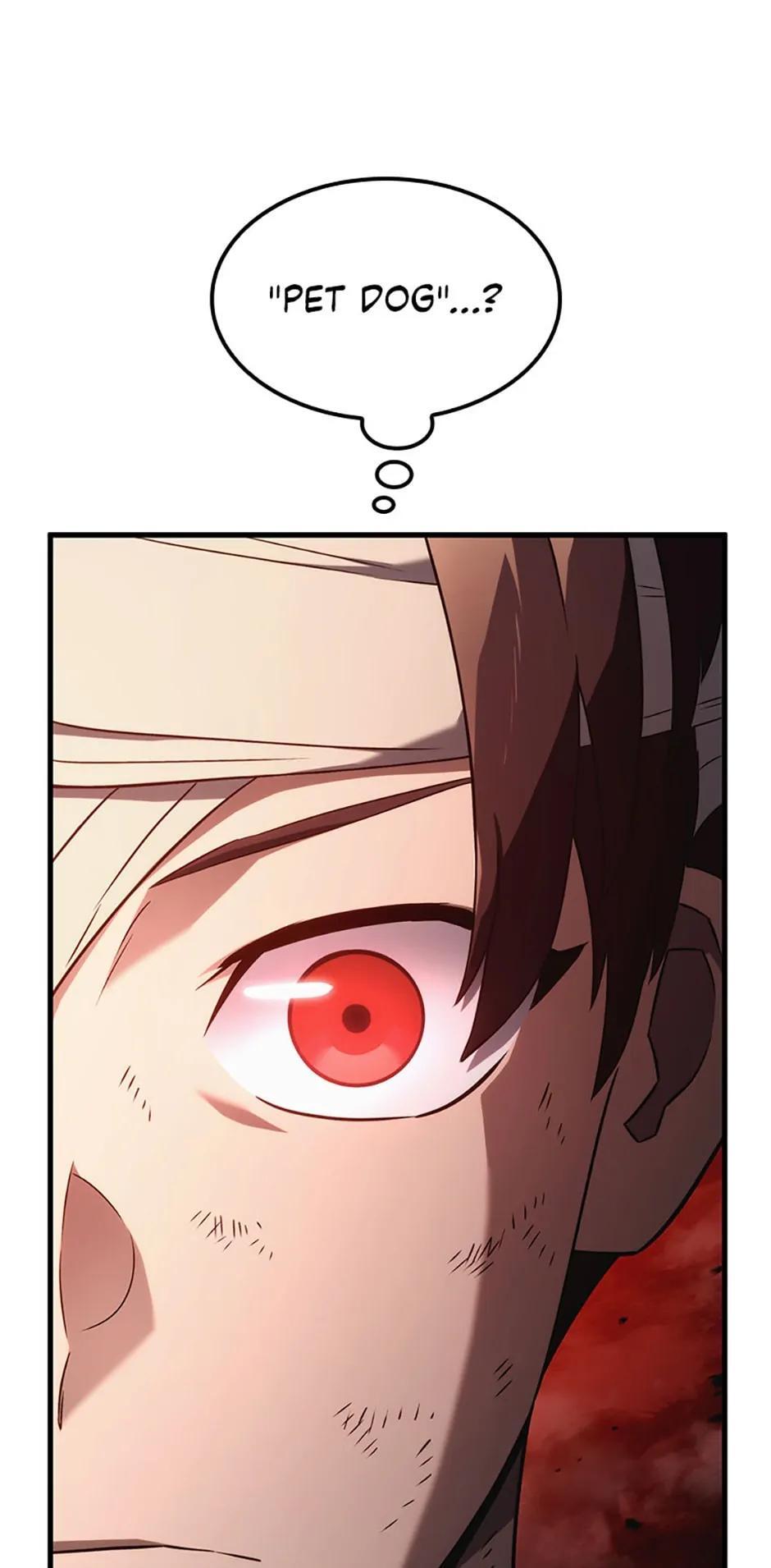 Read Cheolhyeolgeomga Sanyanggaeui Hoegwi Manga Online