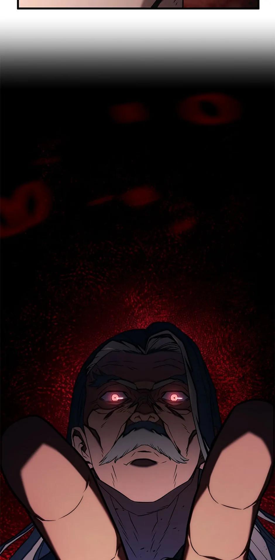 Read Cheolhyeolgeomga Sanyanggaeui Hoegwi Manga Online