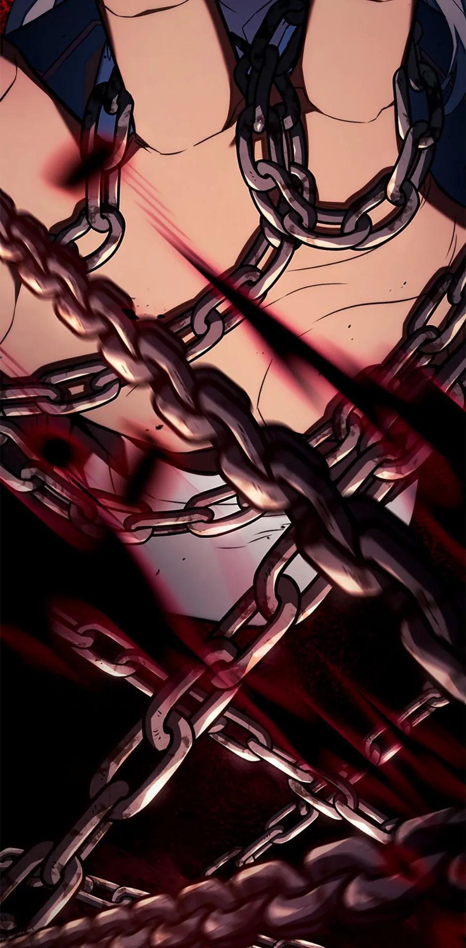 Read Cheolhyeolgeomga Sanyanggaeui Hoegwi Manga Online