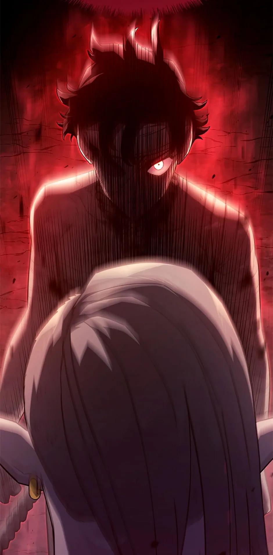 Read Cheolhyeolgeomga Sanyanggaeui Hoegwi Manga Online