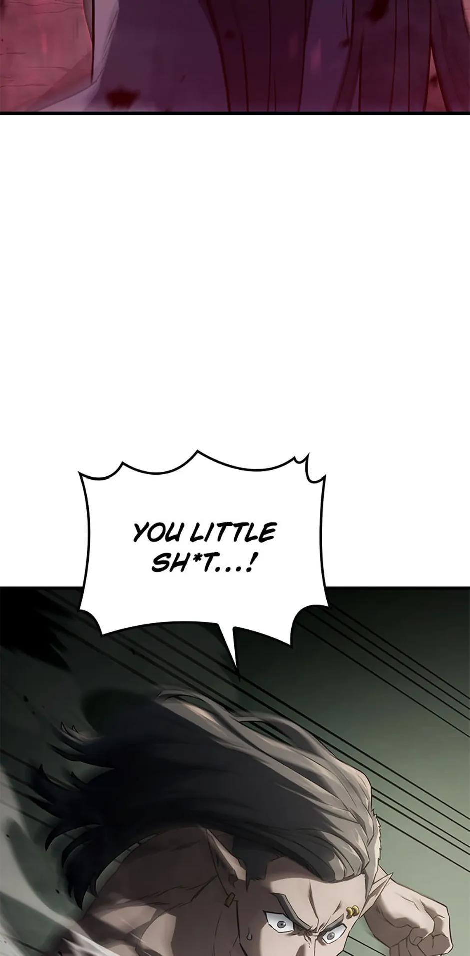 Read Cheolhyeolgeomga Sanyanggaeui Hoegwi Manga Online