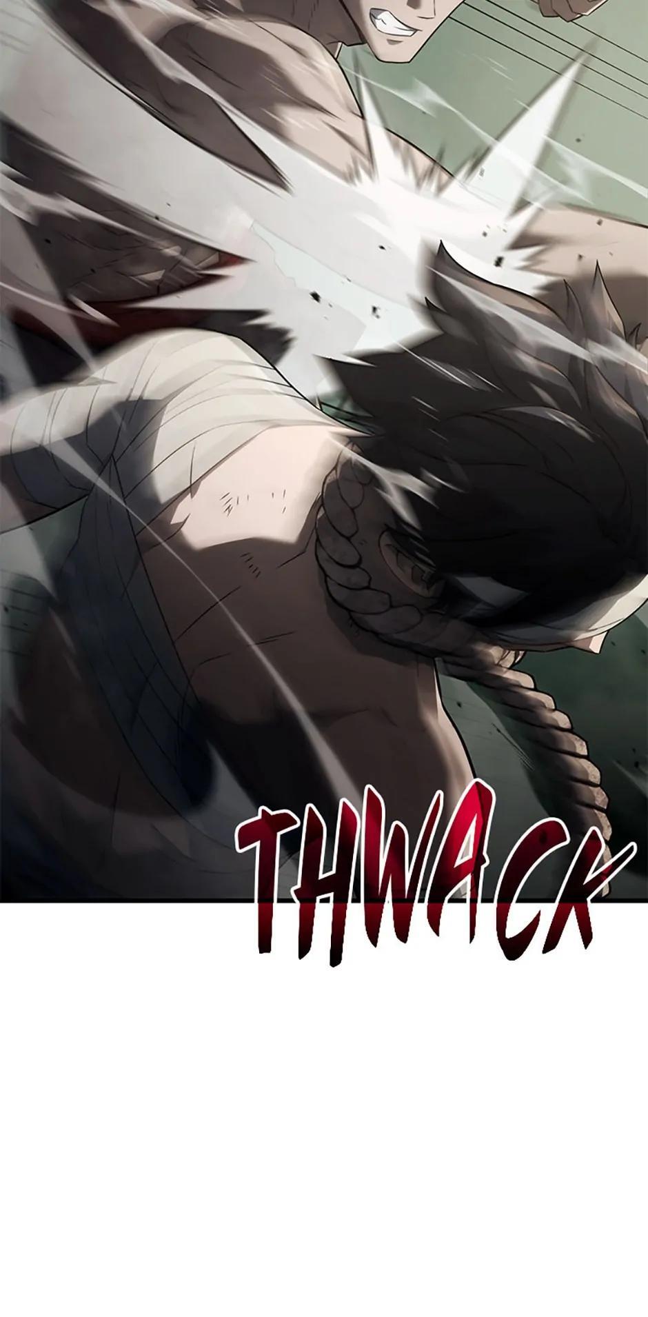 Read Cheolhyeolgeomga Sanyanggaeui Hoegwi Manga Online