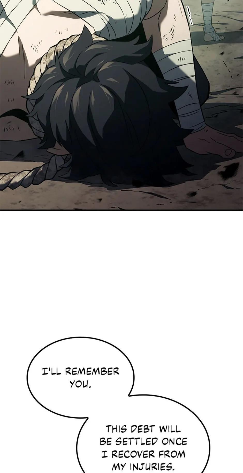 Read Cheolhyeolgeomga Sanyanggaeui Hoegwi Manga Online