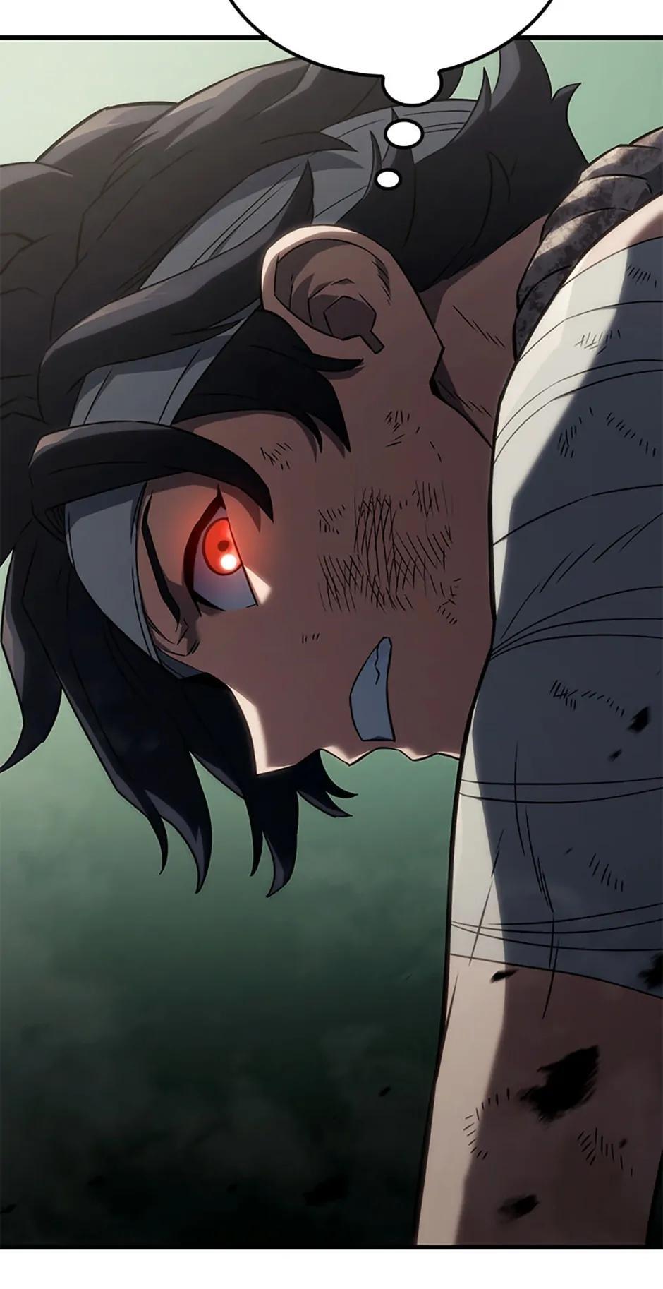 Read Cheolhyeolgeomga Sanyanggaeui Hoegwi Manga Online