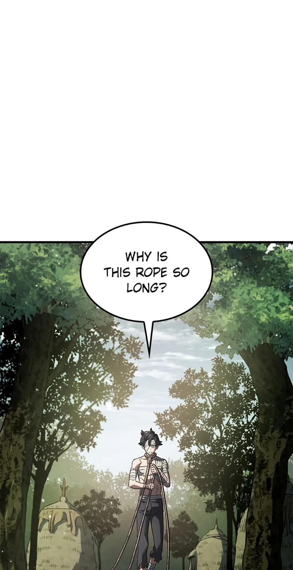 Read Cheolhyeolgeomga Sanyanggaeui Hoegwi Manga Online