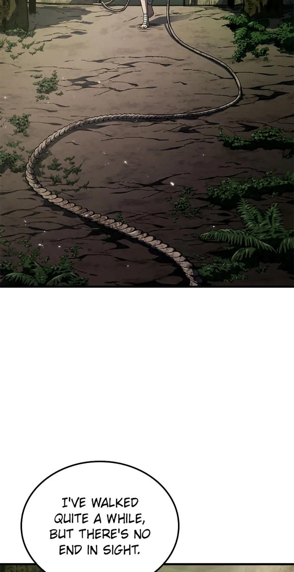 Read Cheolhyeolgeomga Sanyanggaeui Hoegwi Manga Online