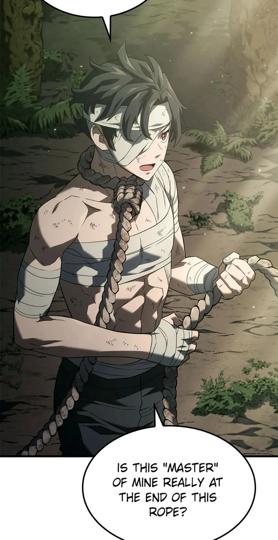 Read Cheolhyeolgeomga Sanyanggaeui Hoegwi Manga Online