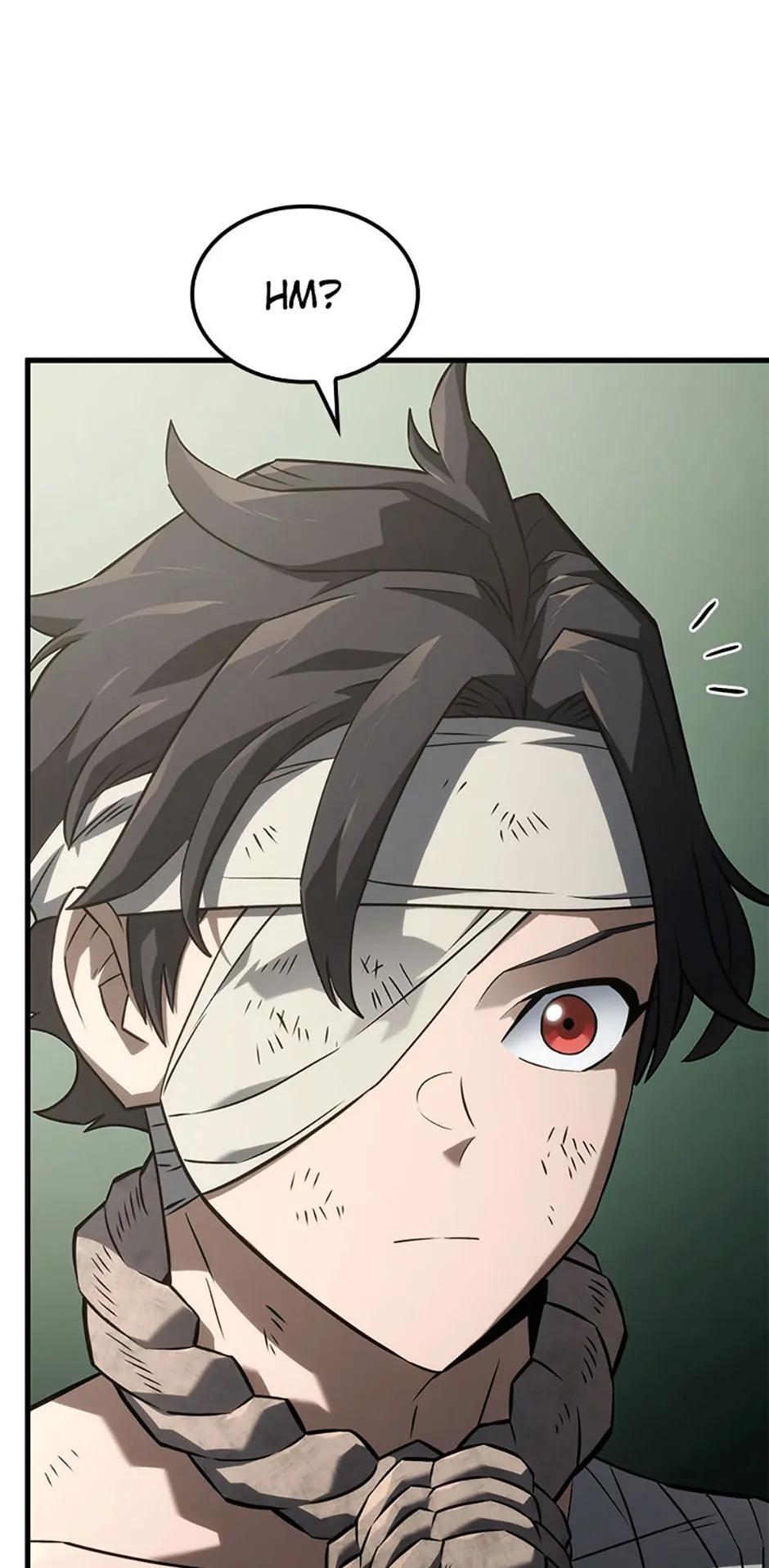 Read Cheolhyeolgeomga Sanyanggaeui Hoegwi Manga Online