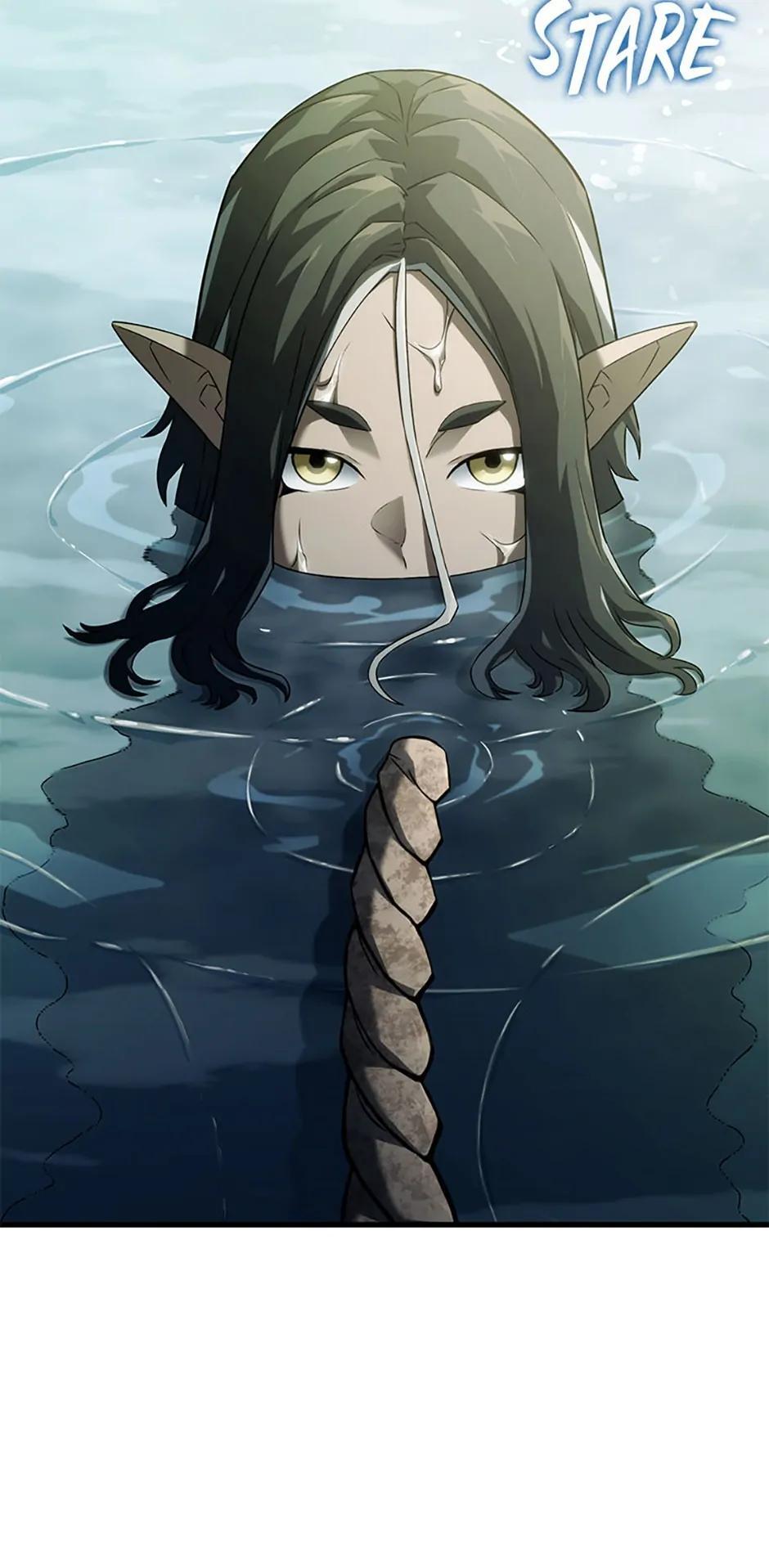 Read Cheolhyeolgeomga Sanyanggaeui Hoegwi Manga Online