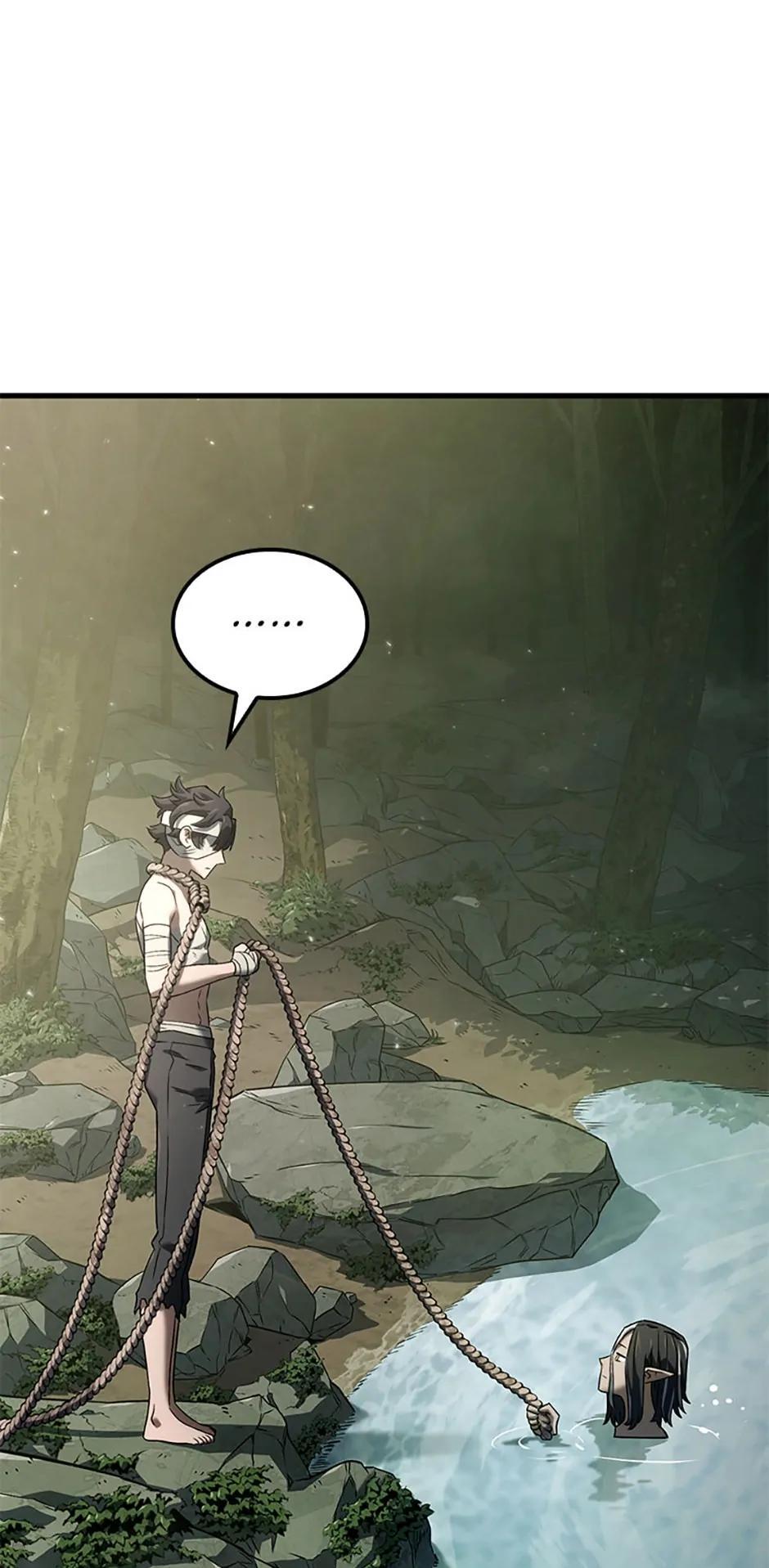 Read Cheolhyeolgeomga Sanyanggaeui Hoegwi Manga Online