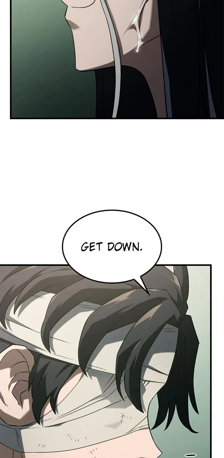 Read Cheolhyeolgeomga Sanyanggaeui Hoegwi Manga Online