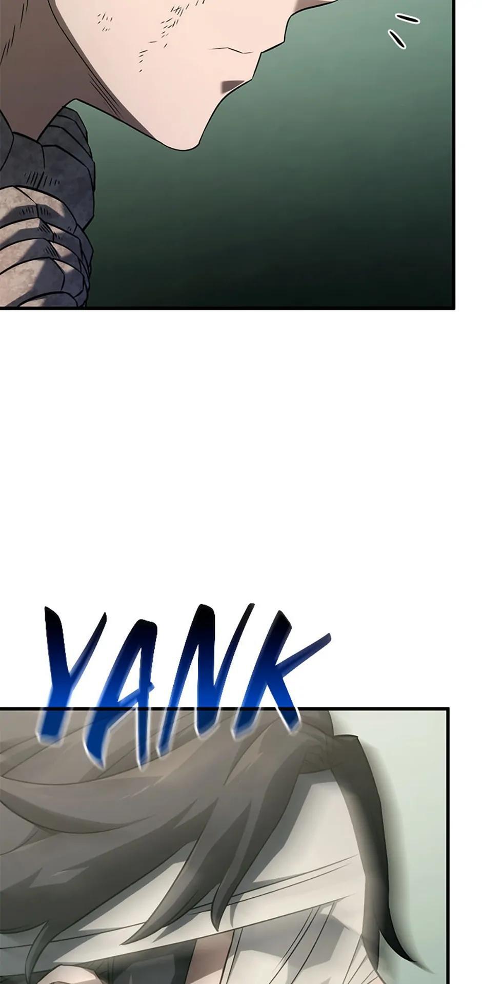 Read Cheolhyeolgeomga Sanyanggaeui Hoegwi Manga Online