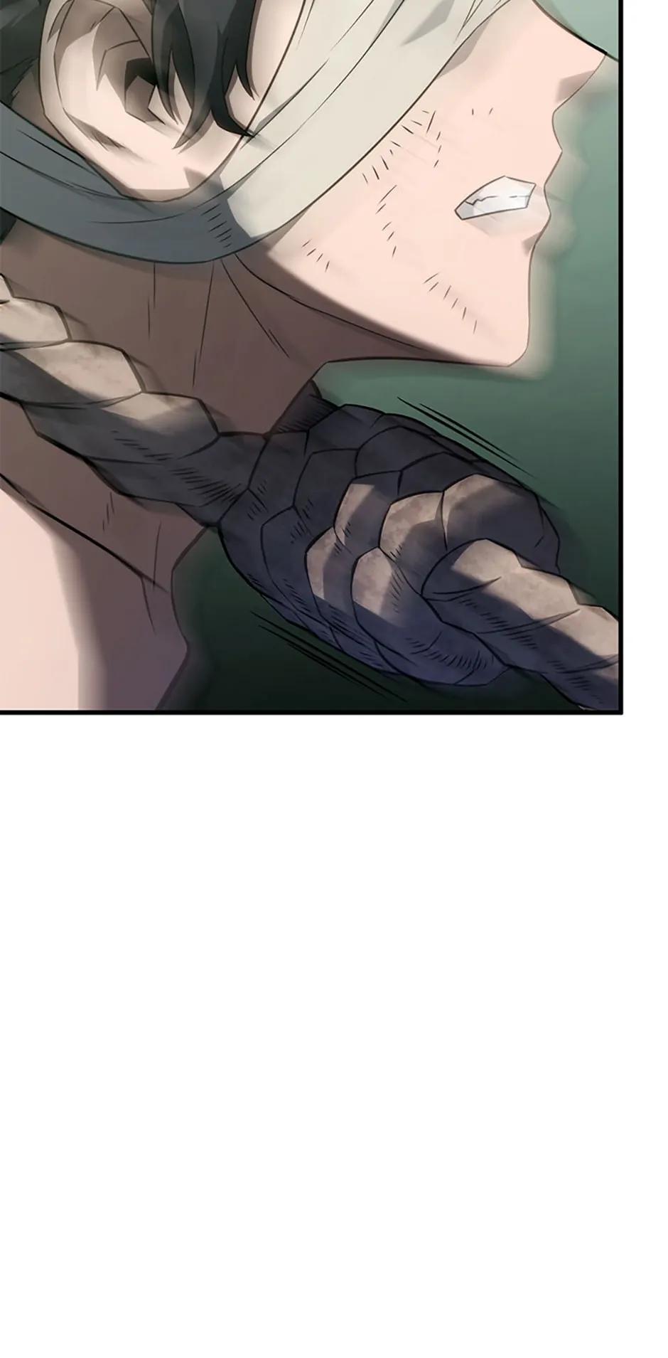 Read Cheolhyeolgeomga Sanyanggaeui Hoegwi Manga Online