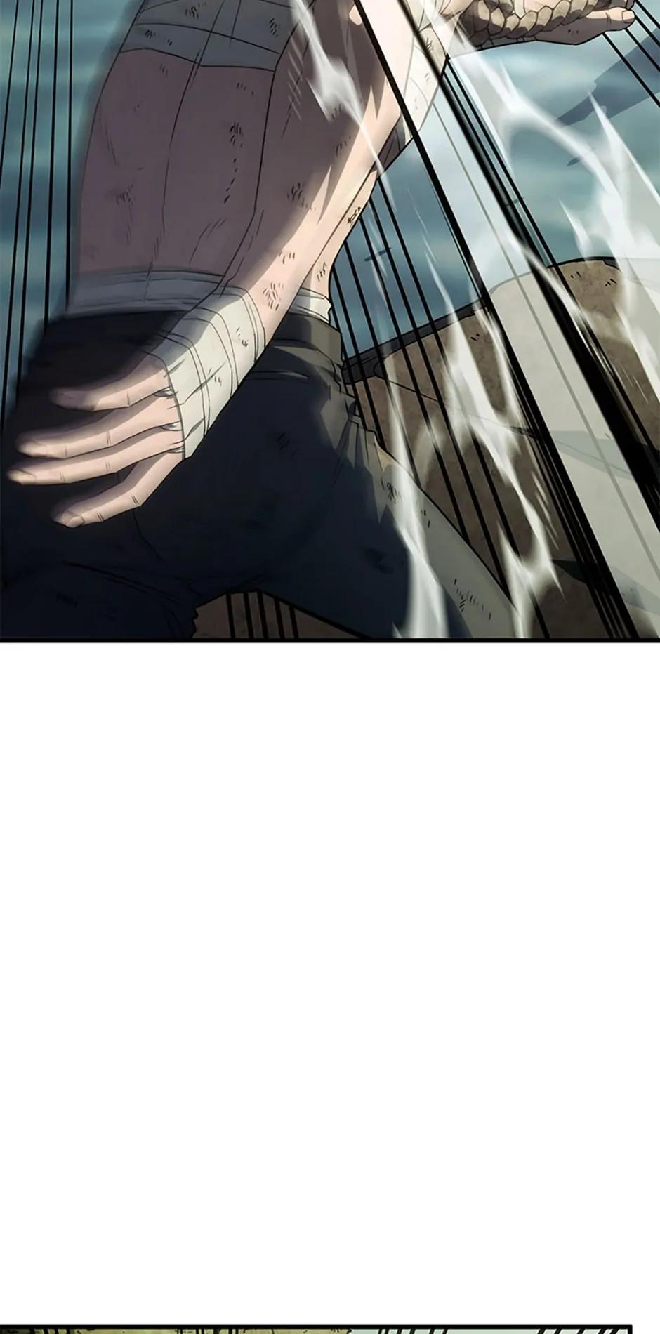 Read Cheolhyeolgeomga Sanyanggaeui Hoegwi Manga Online