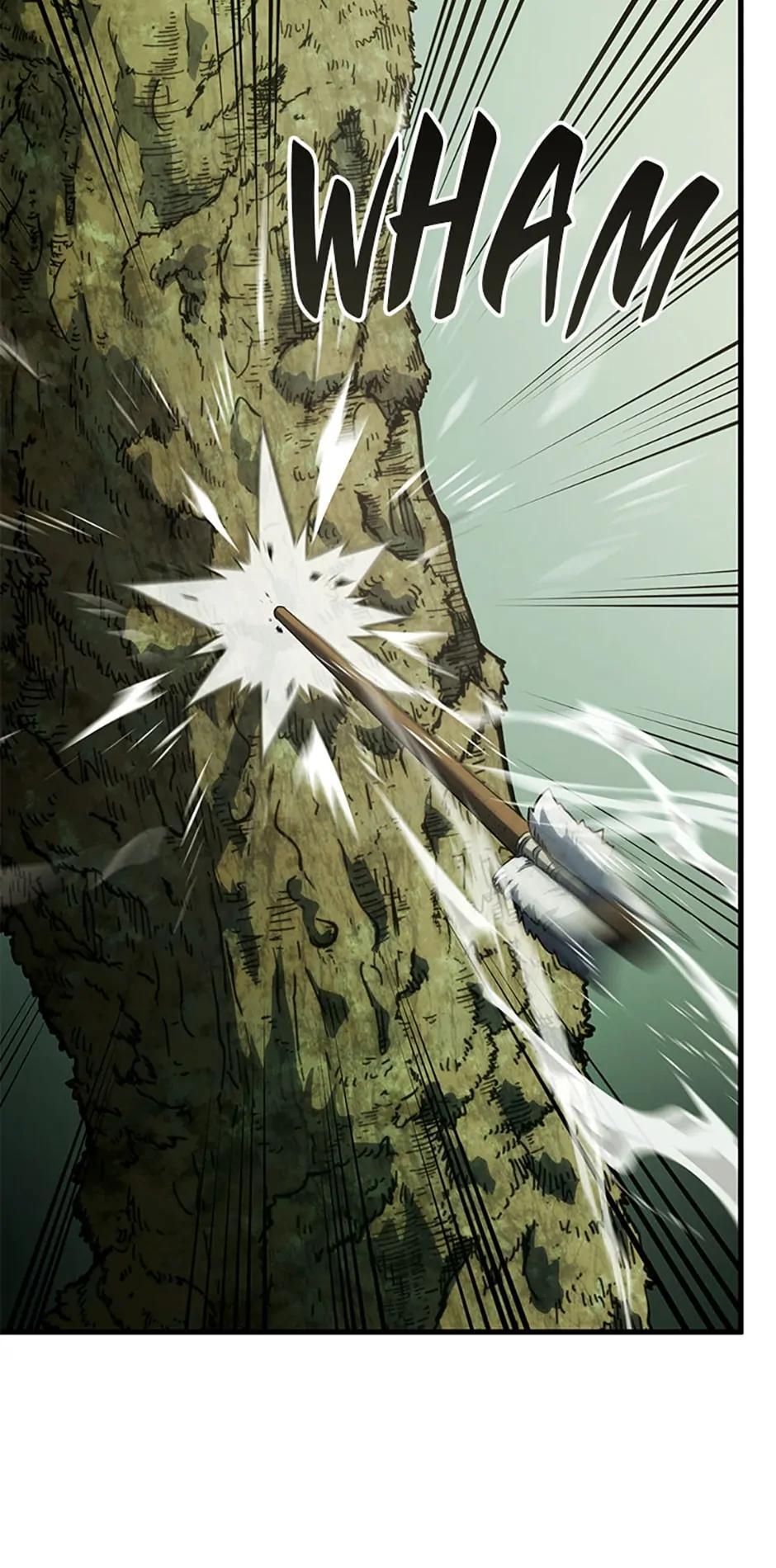 Read Cheolhyeolgeomga Sanyanggaeui Hoegwi Manga Online