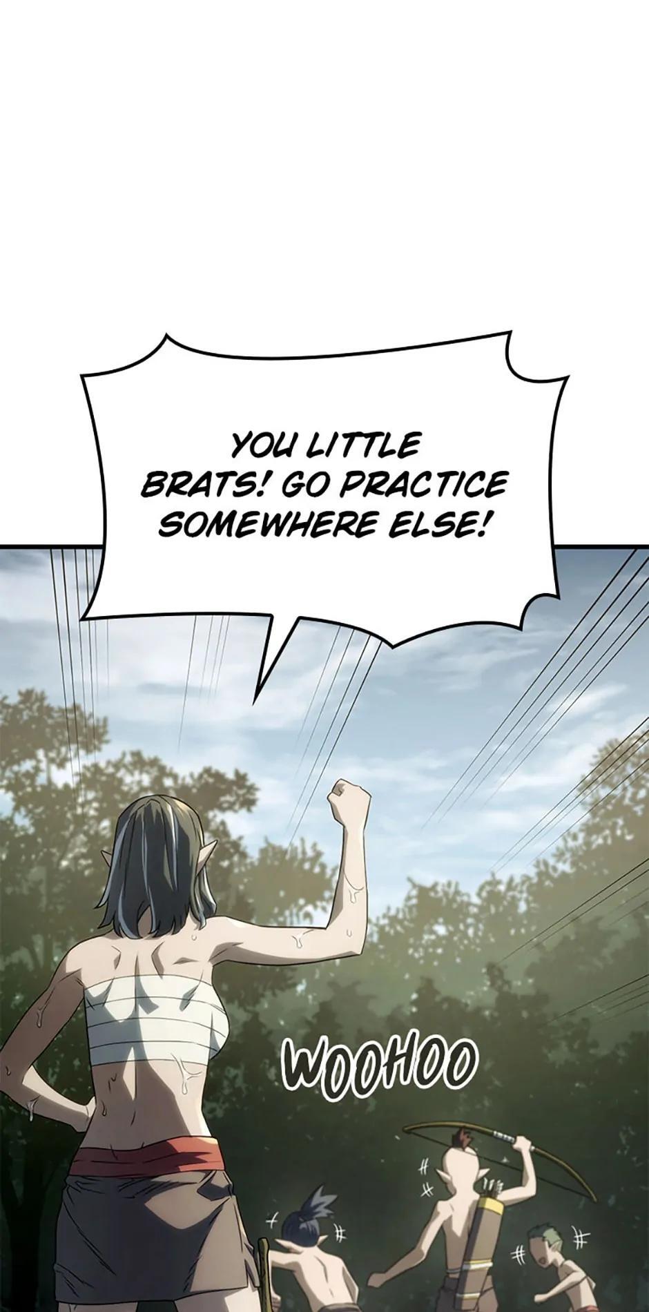 Read Cheolhyeolgeomga Sanyanggaeui Hoegwi Manga Online