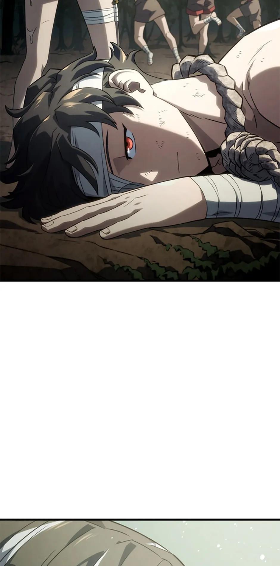 Read Cheolhyeolgeomga Sanyanggaeui Hoegwi Manga Online