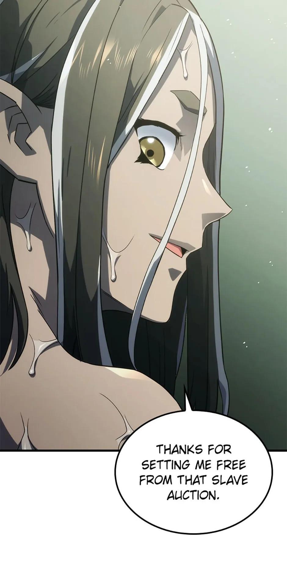 Read Cheolhyeolgeomga Sanyanggaeui Hoegwi Manga Online