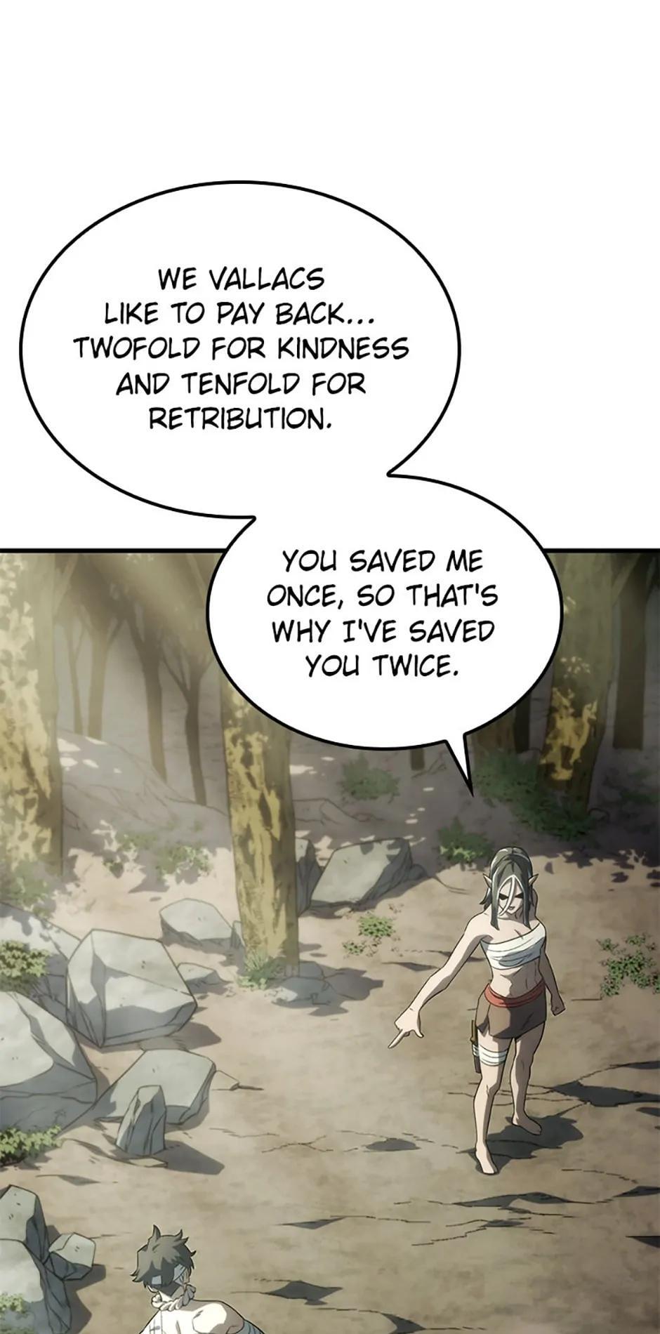 Read Cheolhyeolgeomga Sanyanggaeui Hoegwi Manga Online