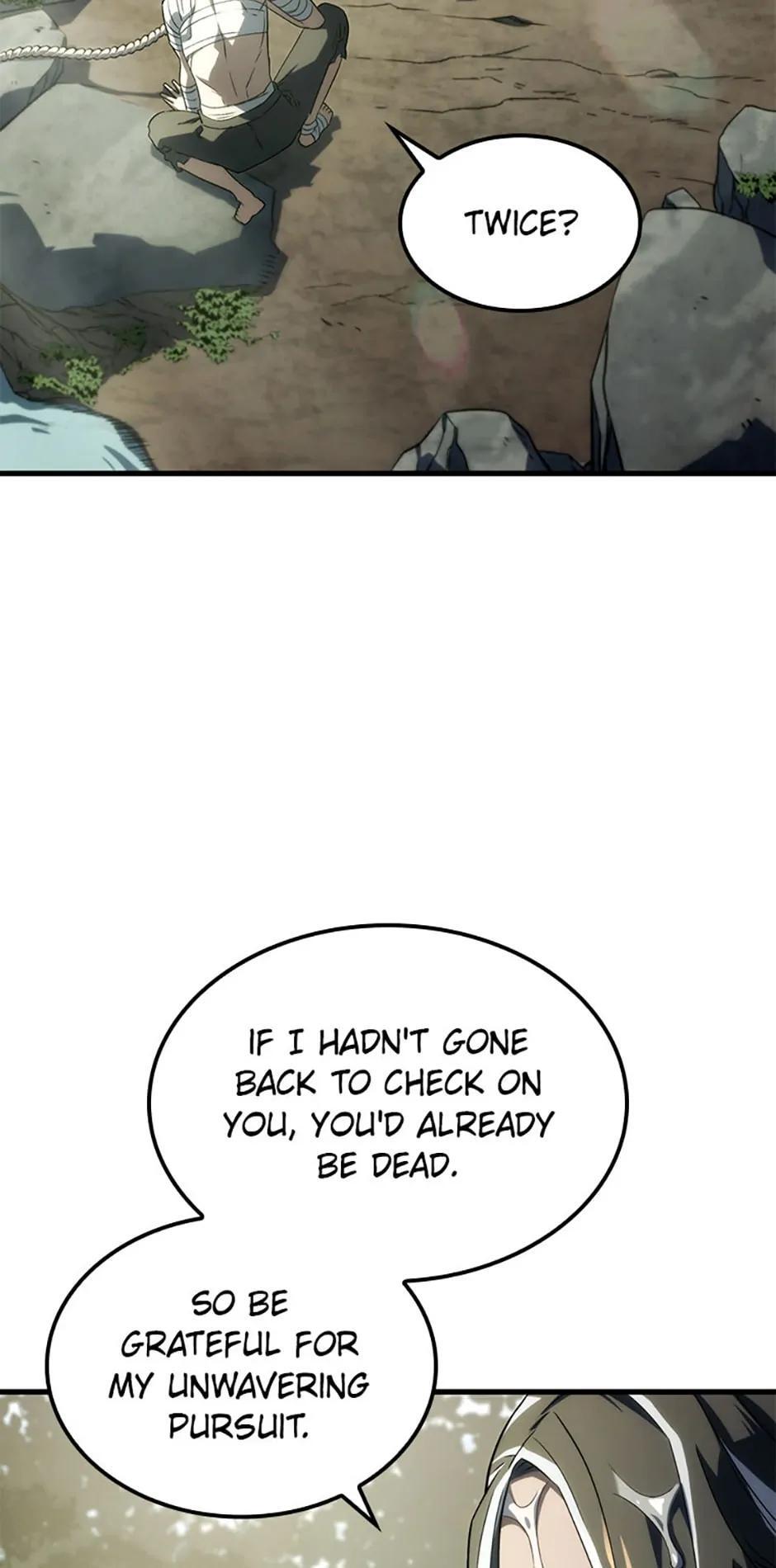 Read Cheolhyeolgeomga Sanyanggaeui Hoegwi Manga Online